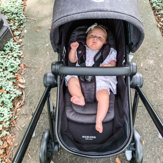 Maxi-Cosi Stroller