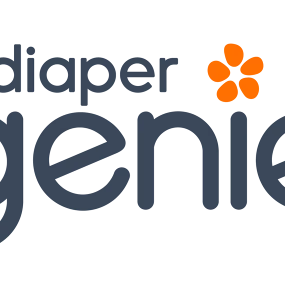 Diaper Genie logo